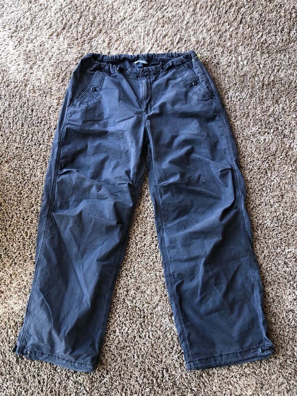 American Eagle  Cargo Pants